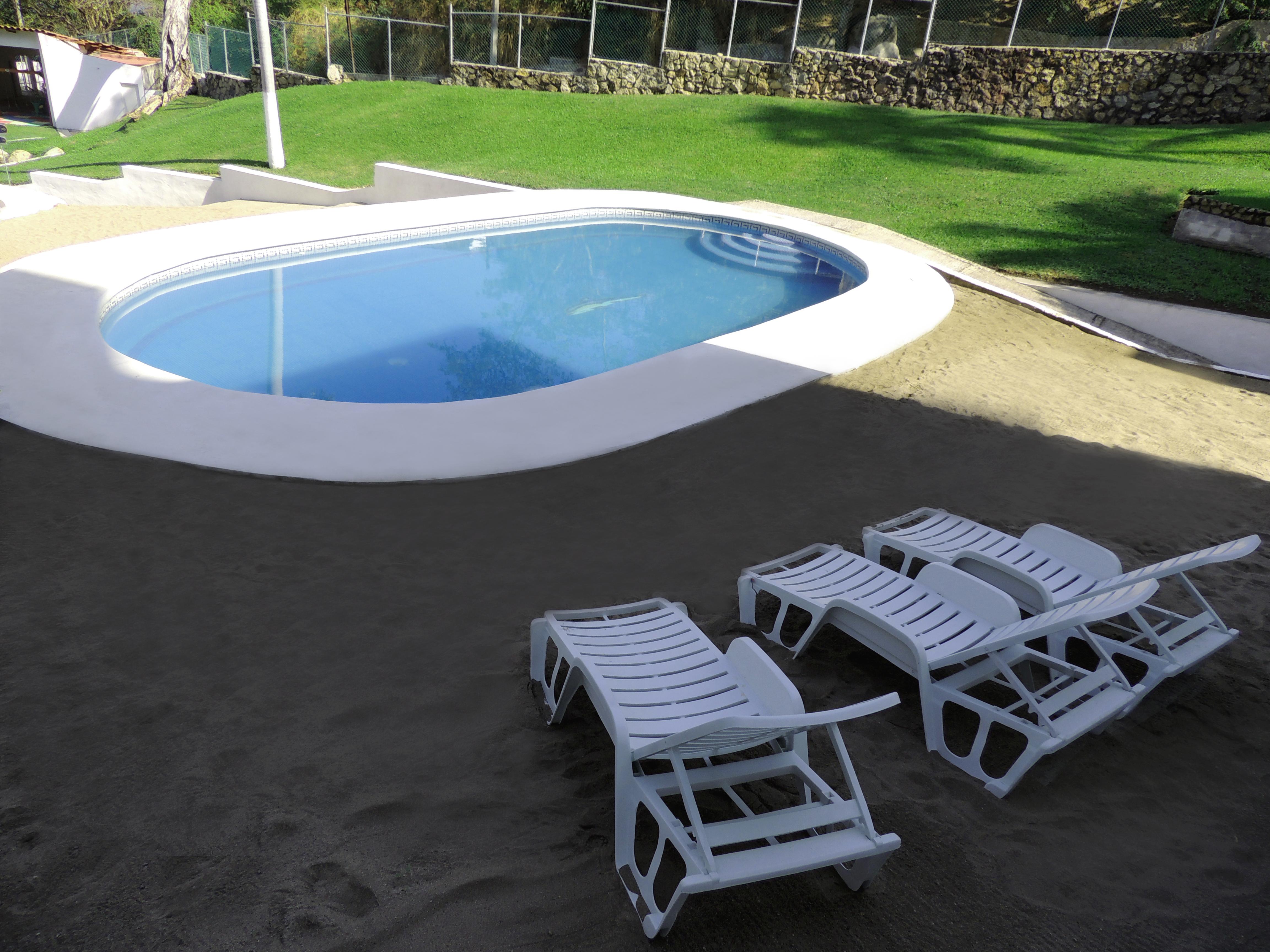 Hotel Aristos Acapulco