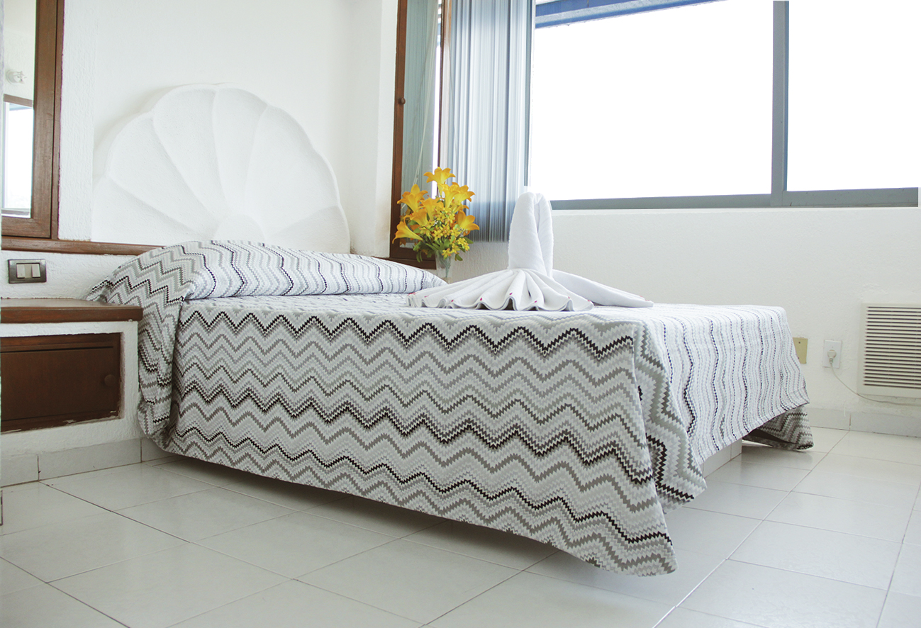 Hotel Aristos Acapulco