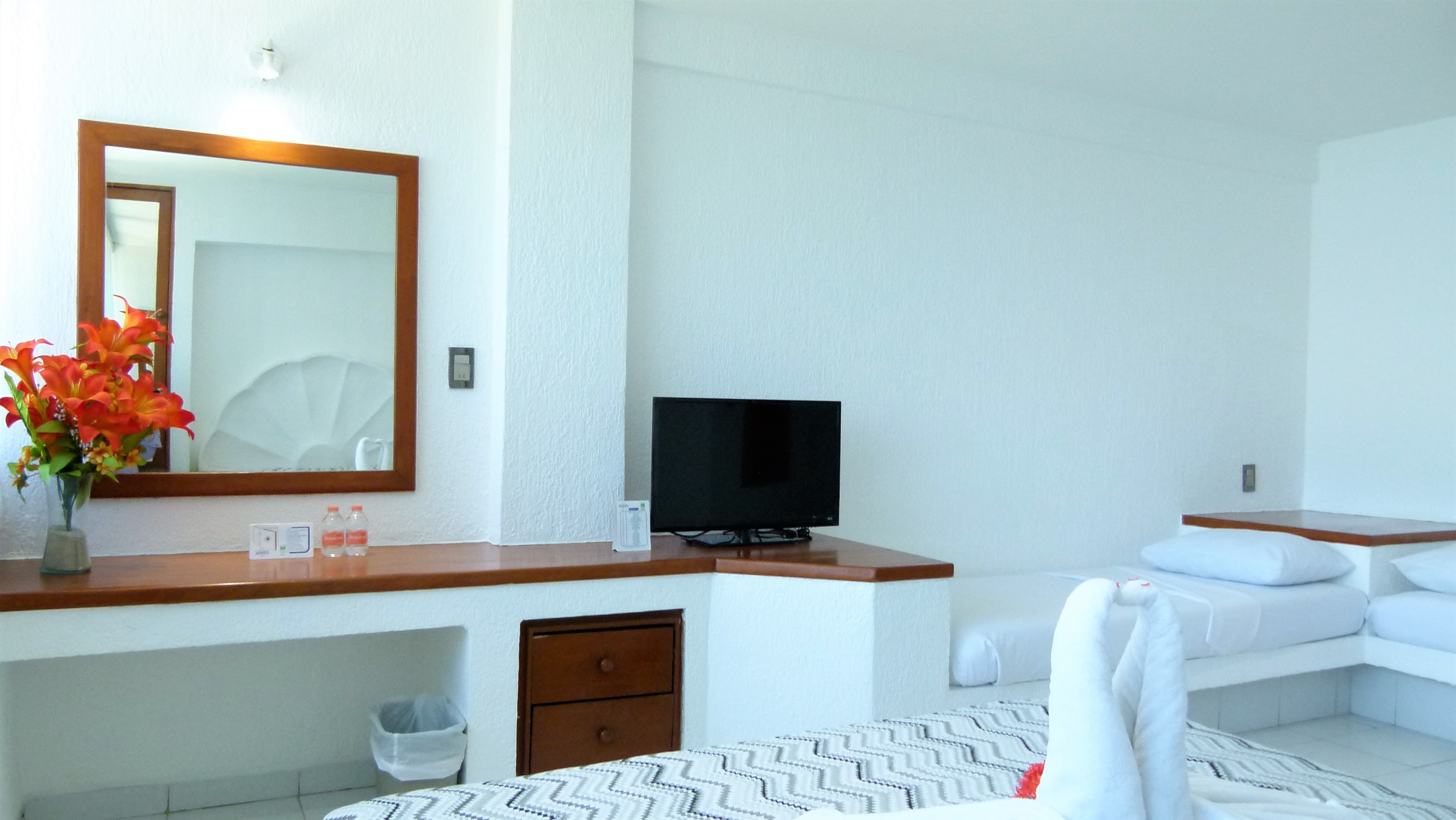 Hotel Aristos Acapulco