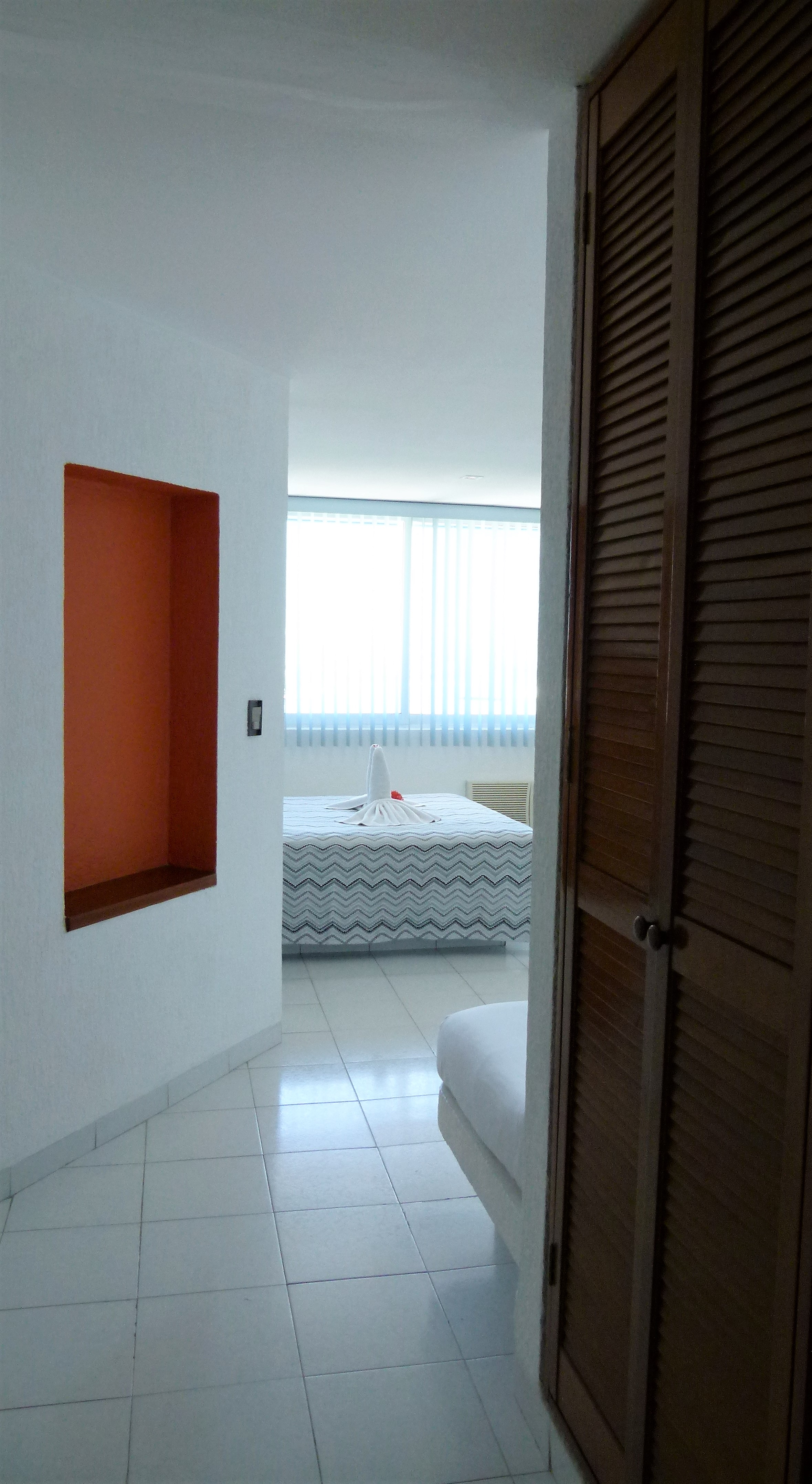 Hotel Aristos Acapulco