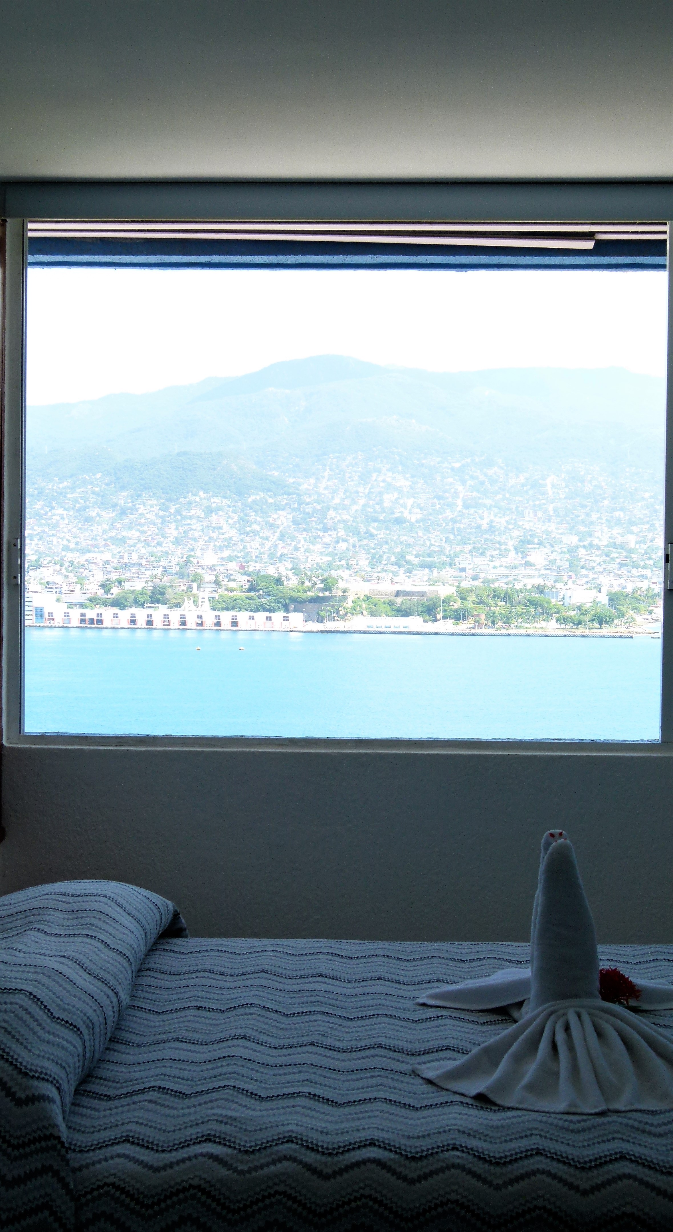 Hotel Aristos Acapulco