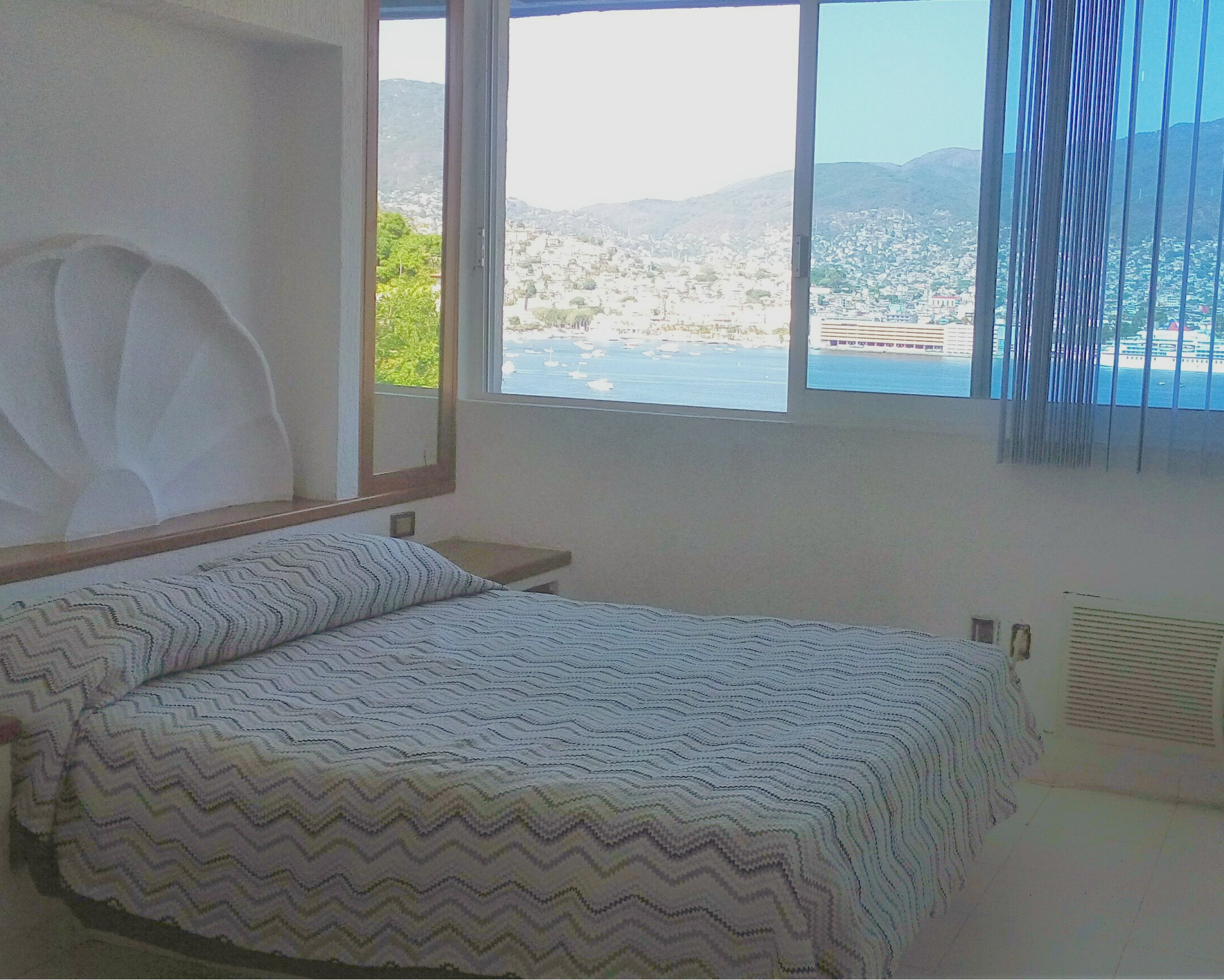 Hotel Aristos Acapulco