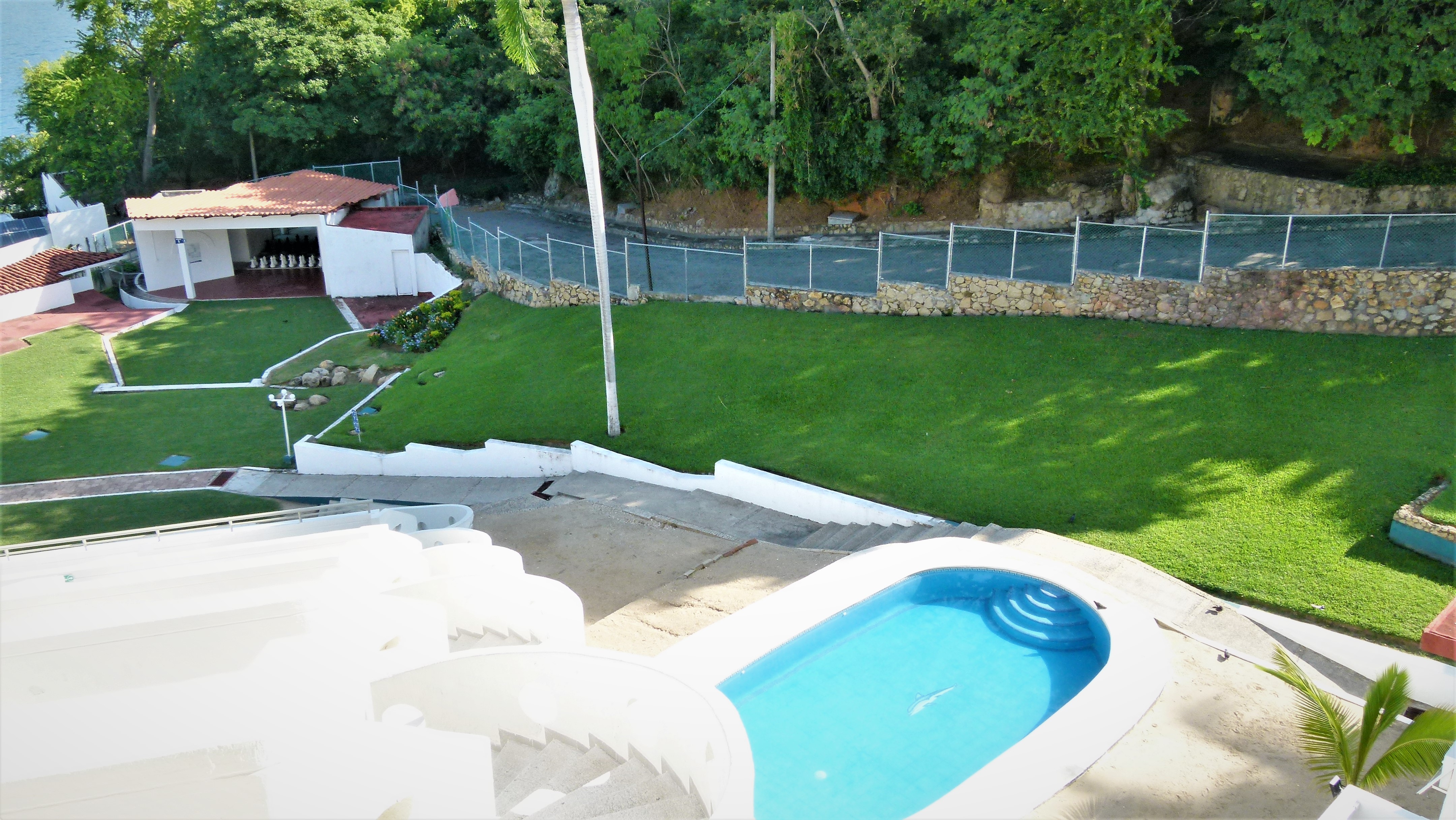Hotel Aristos Acapulco