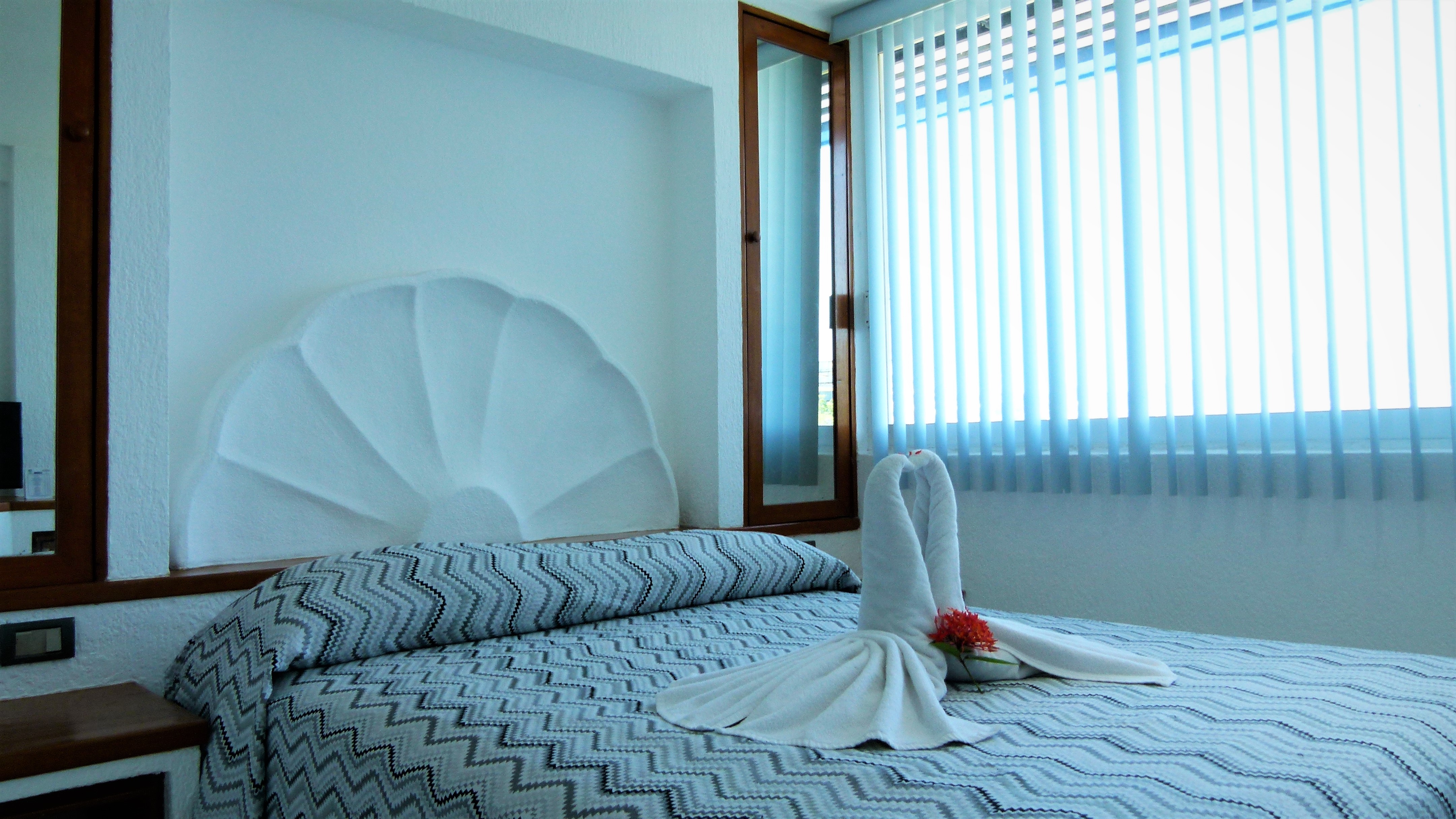 Hotel Aristos Acapulco
