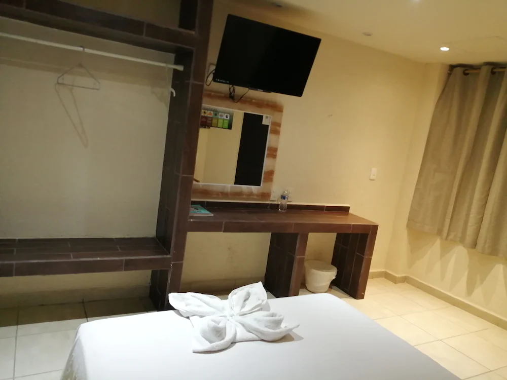 Hotel Ashly