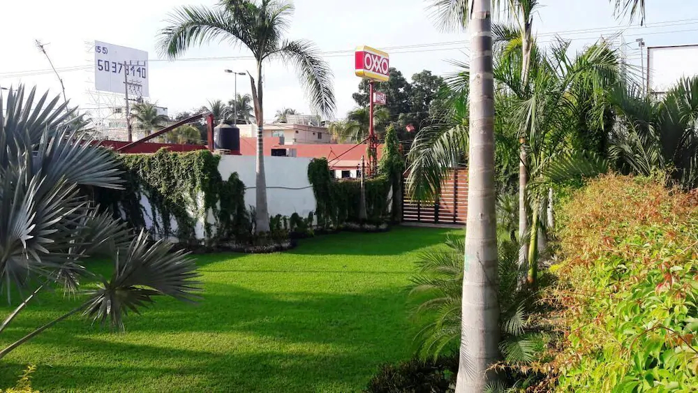 Hotel Ashly