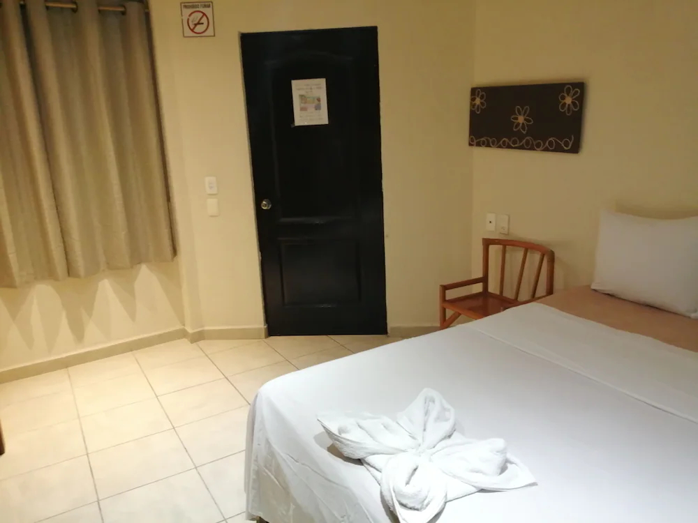 Hotel Ashly