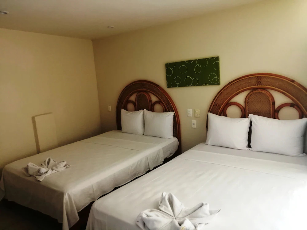 Hotel Ashly