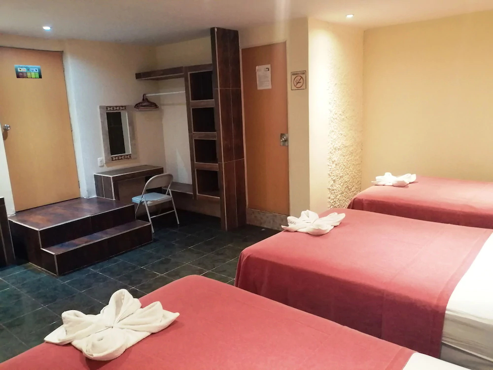 Hotel Ashly