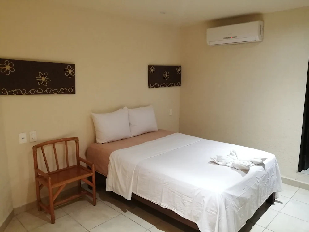Hotel Ashly