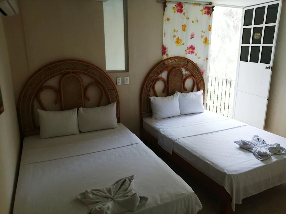 Hotel Ashly