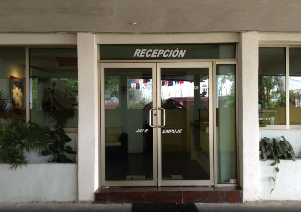 Hotel Ashly