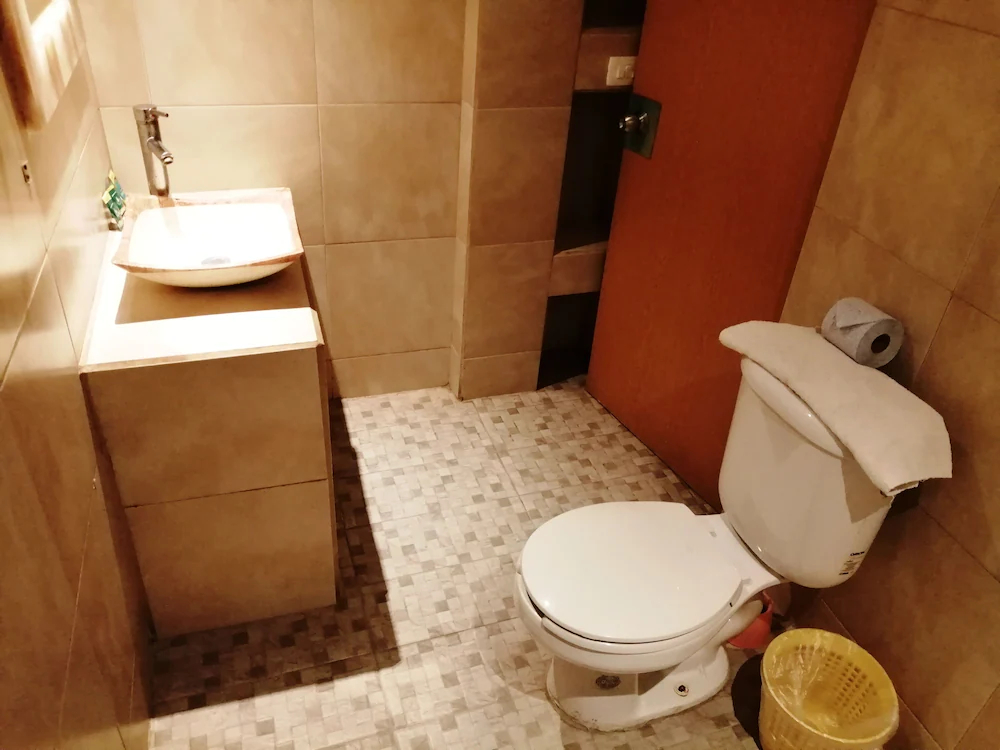 Hotel Ashly