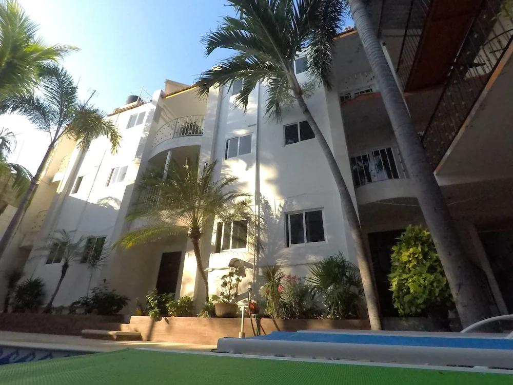 Hotel Ashly