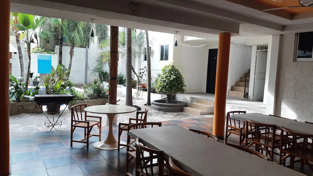 Hotel Ashly