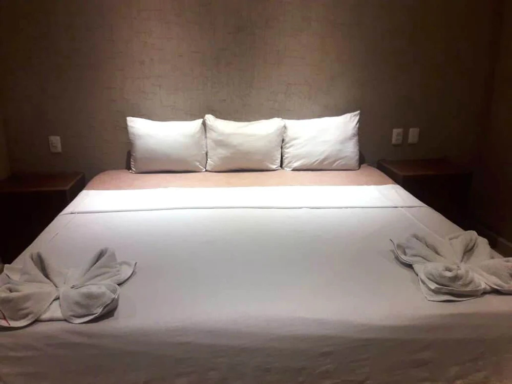 Hotel Ashly