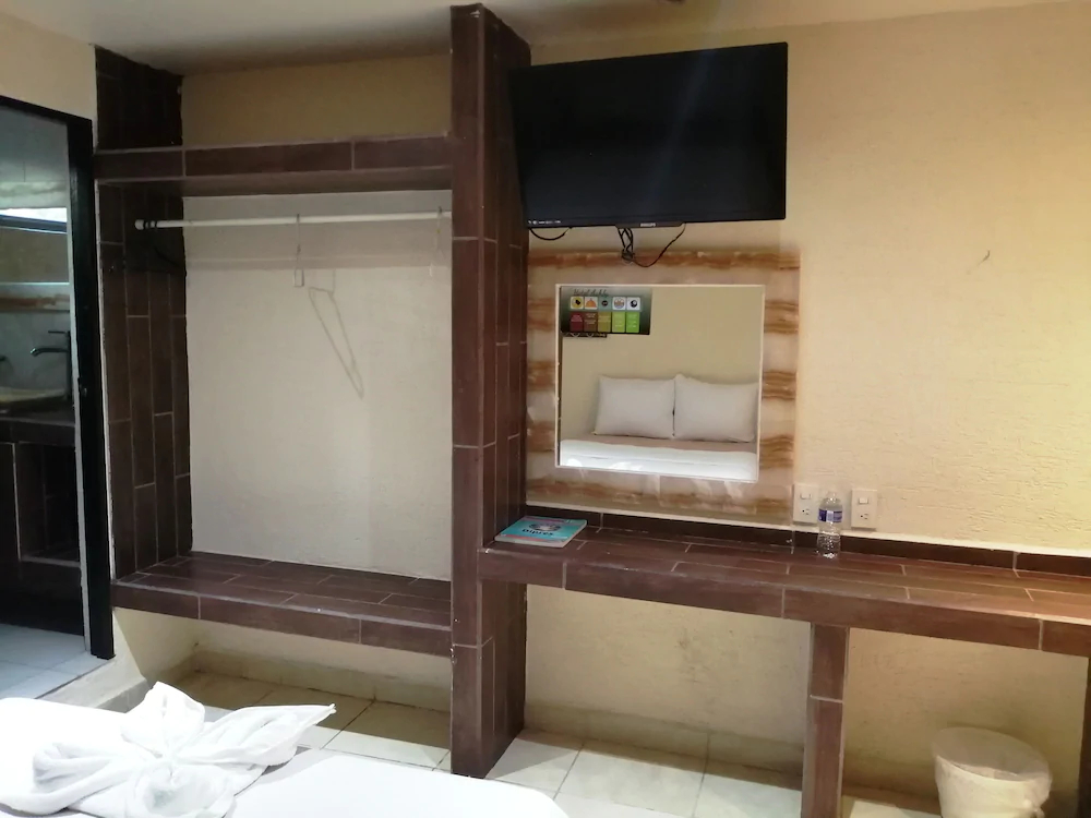 Hotel Ashly