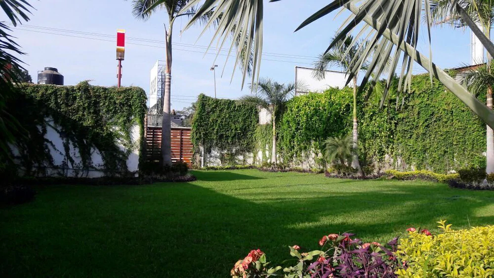 Hotel Ashly