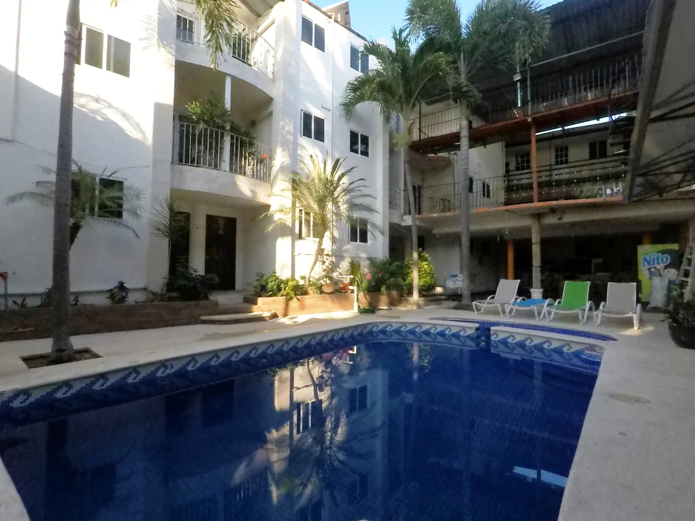 Hotel Ashly