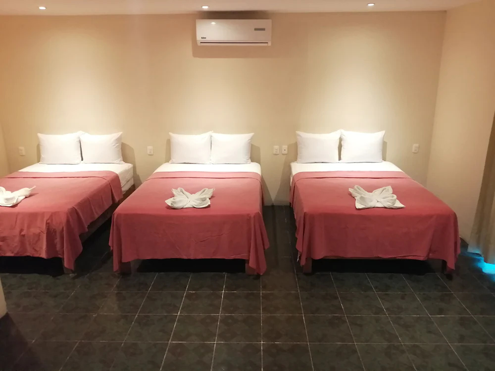 Hotel Ashly