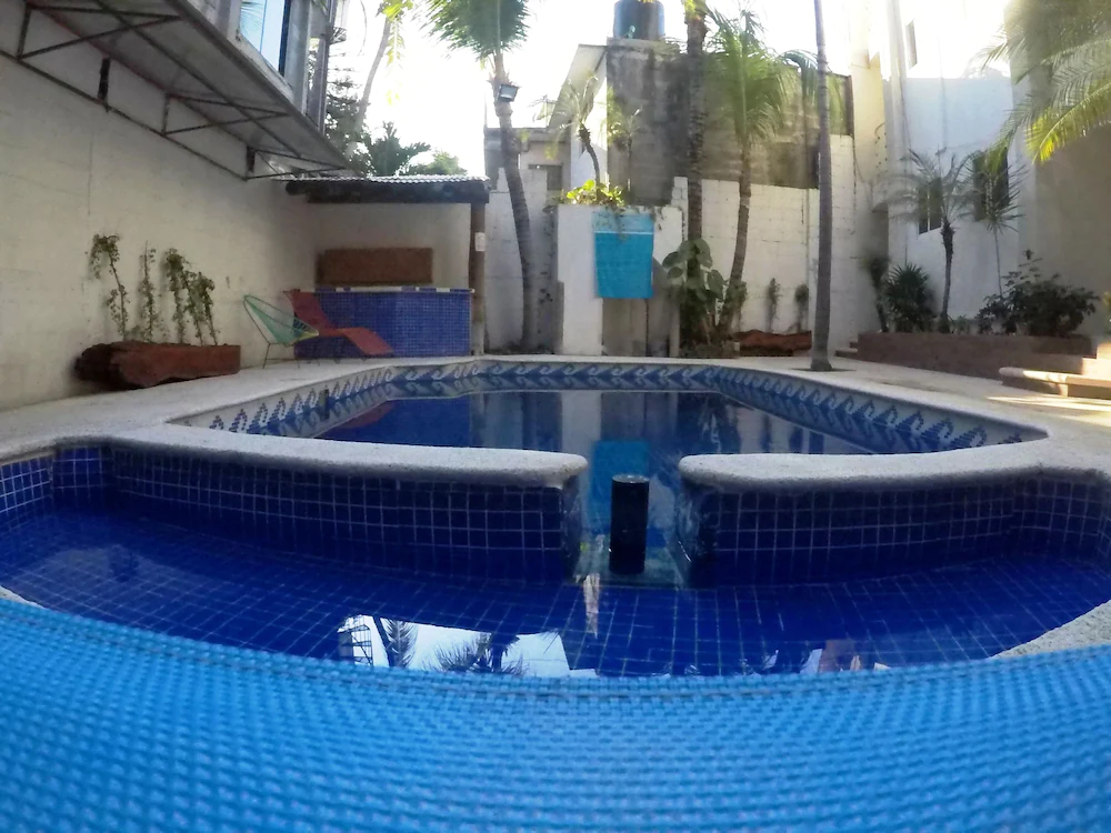 Hotel Ashly