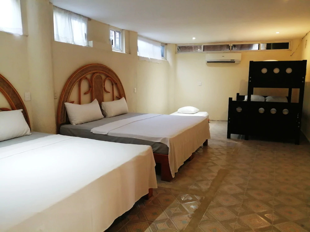 Hotel Ashly