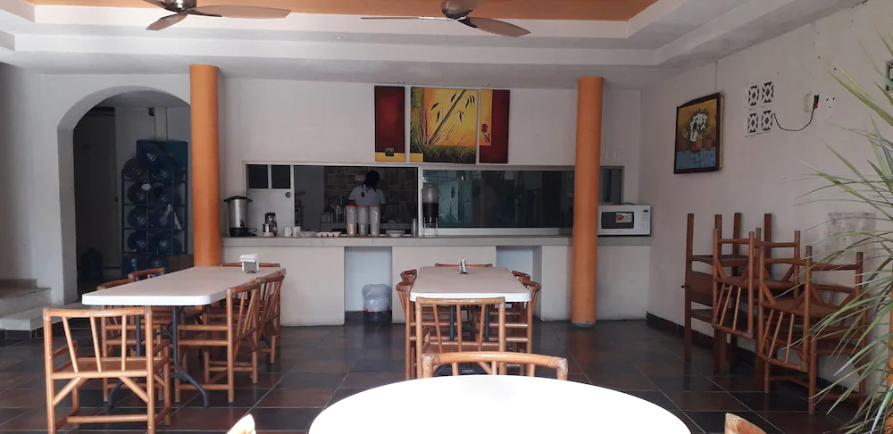 Hotel Ashly