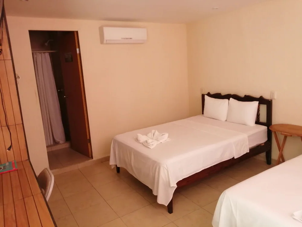 Hotel Ashly