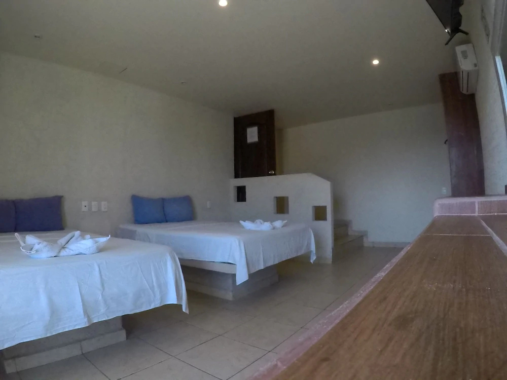 Hotel Ashly