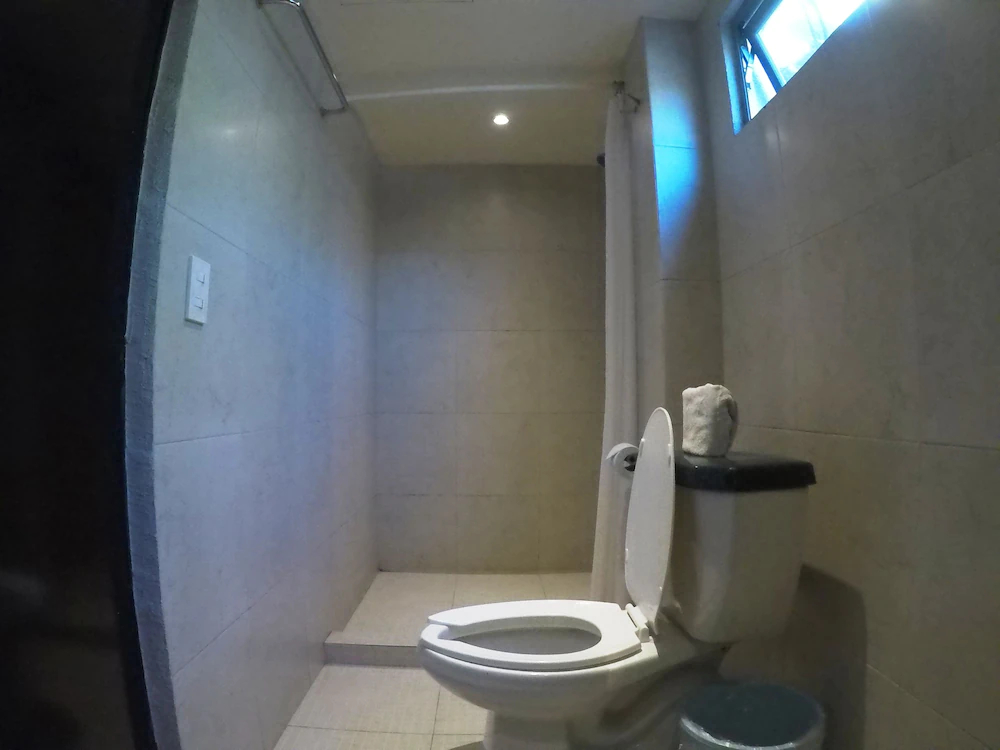 Hotel Ashly