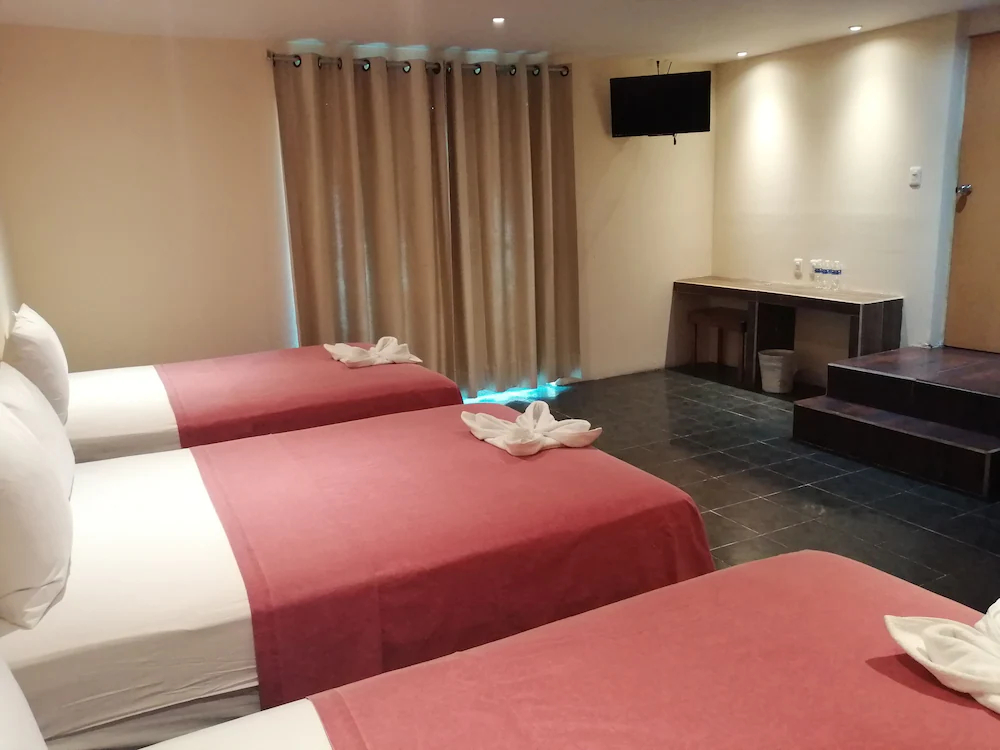Hotel Ashly