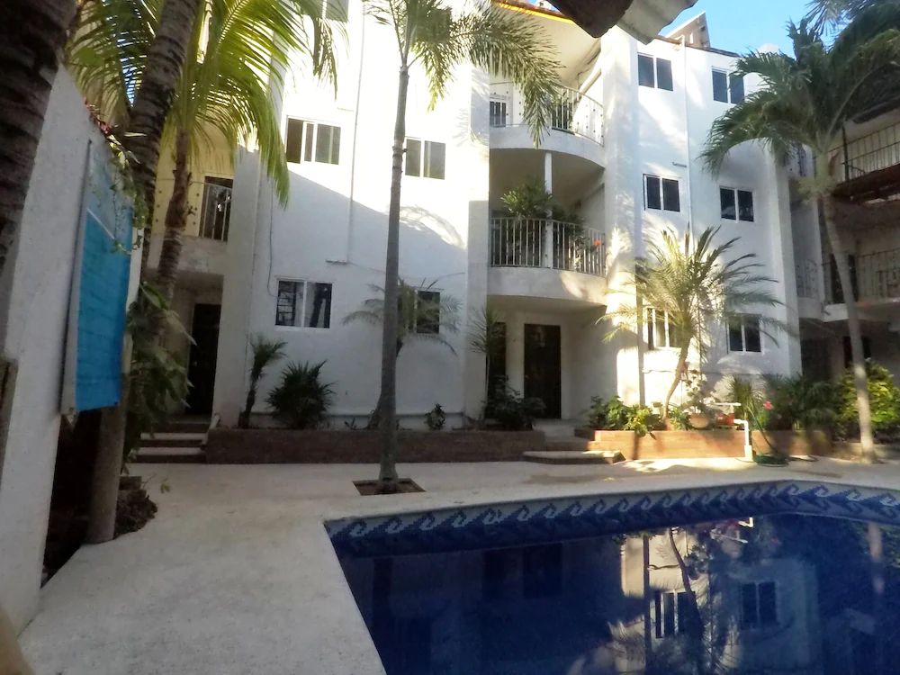 Hotel Ashly