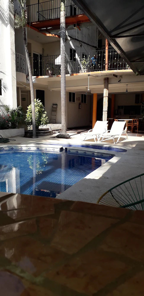 Hotel Ashly