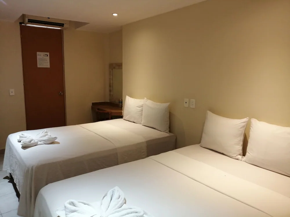 Hotel Ashly