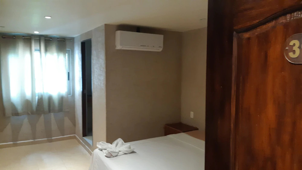 Hotel Ashly