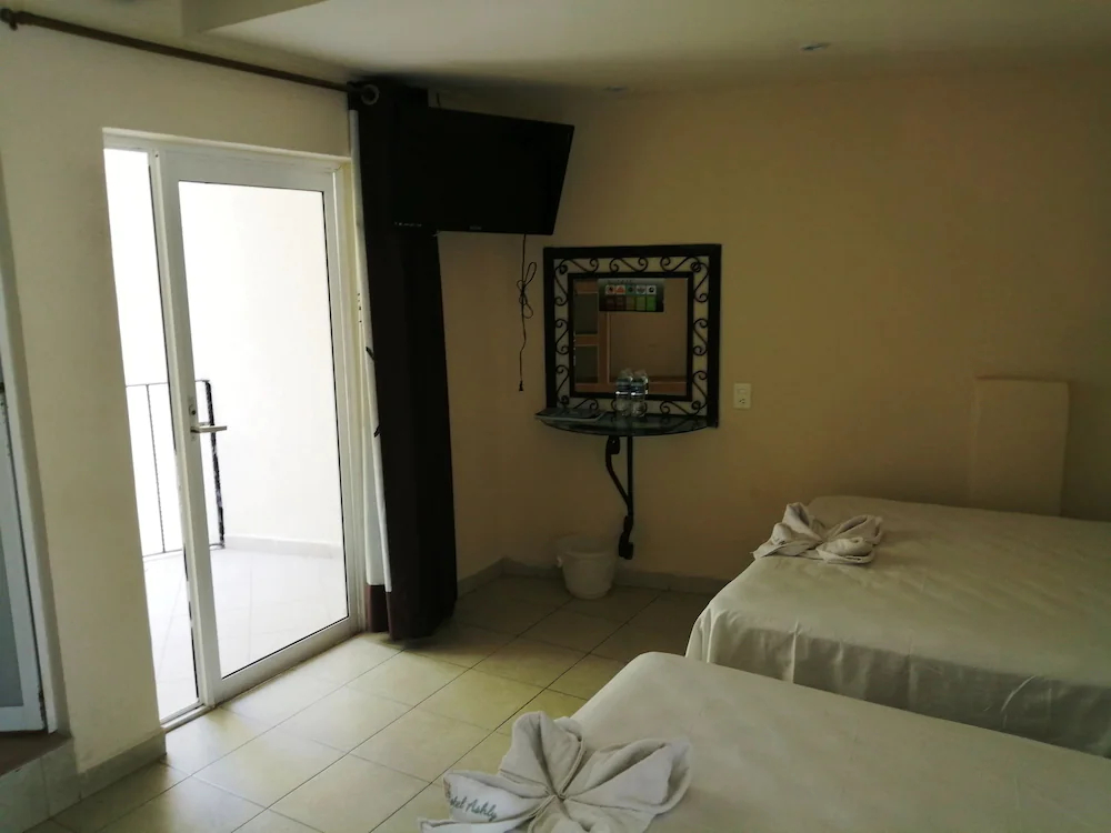 Hotel Ashly