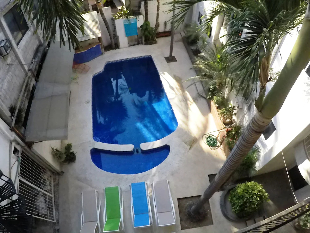 Hotel Ashly