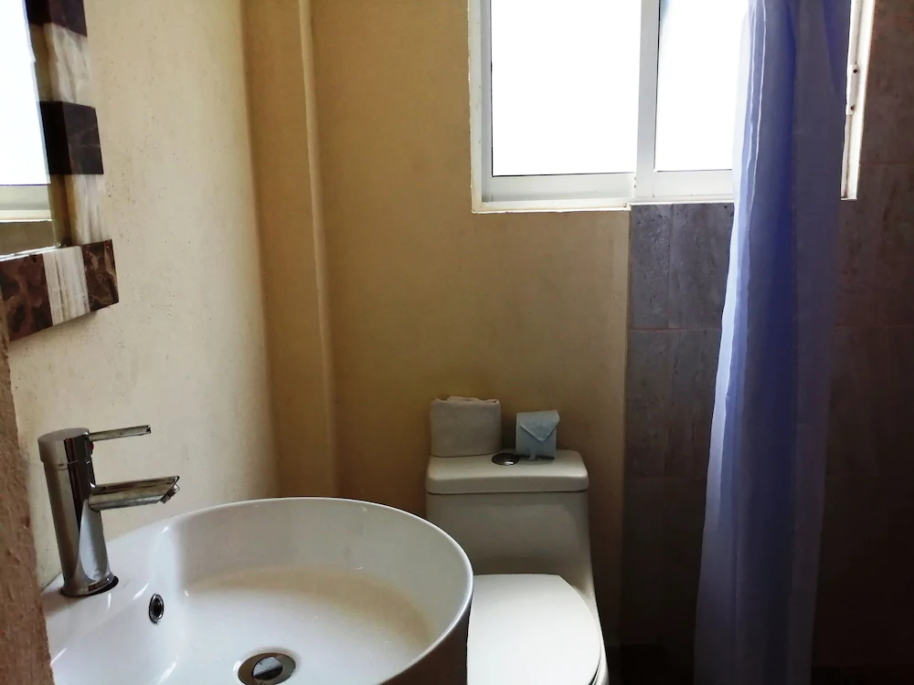 Hotel Ashly