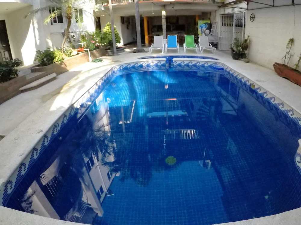 Hotel Ashly
