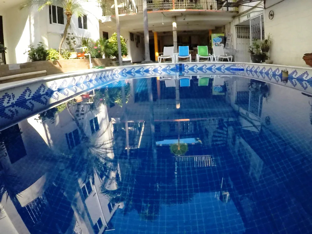 Hotel Ashly