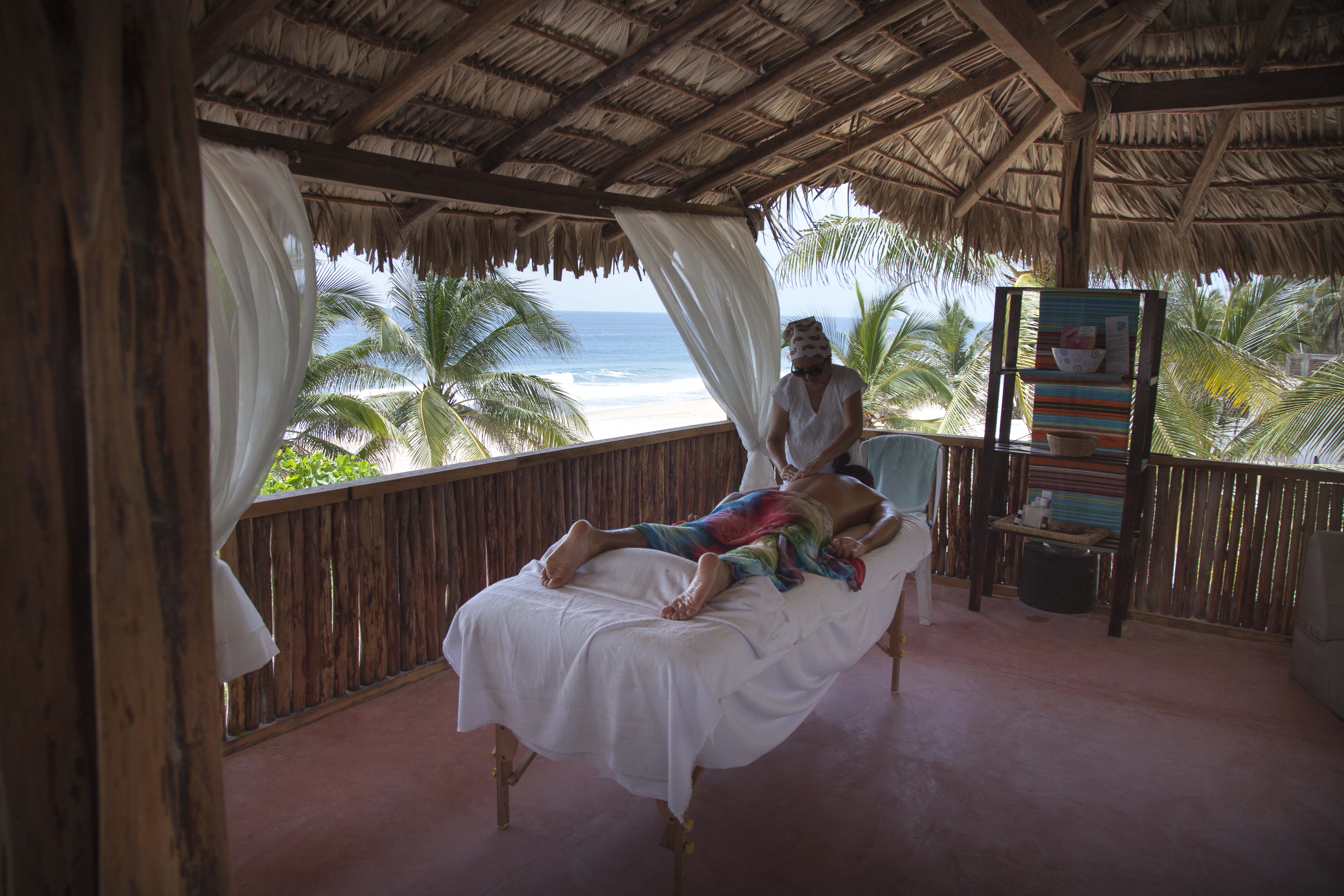 Hotel Baxar Acapulco