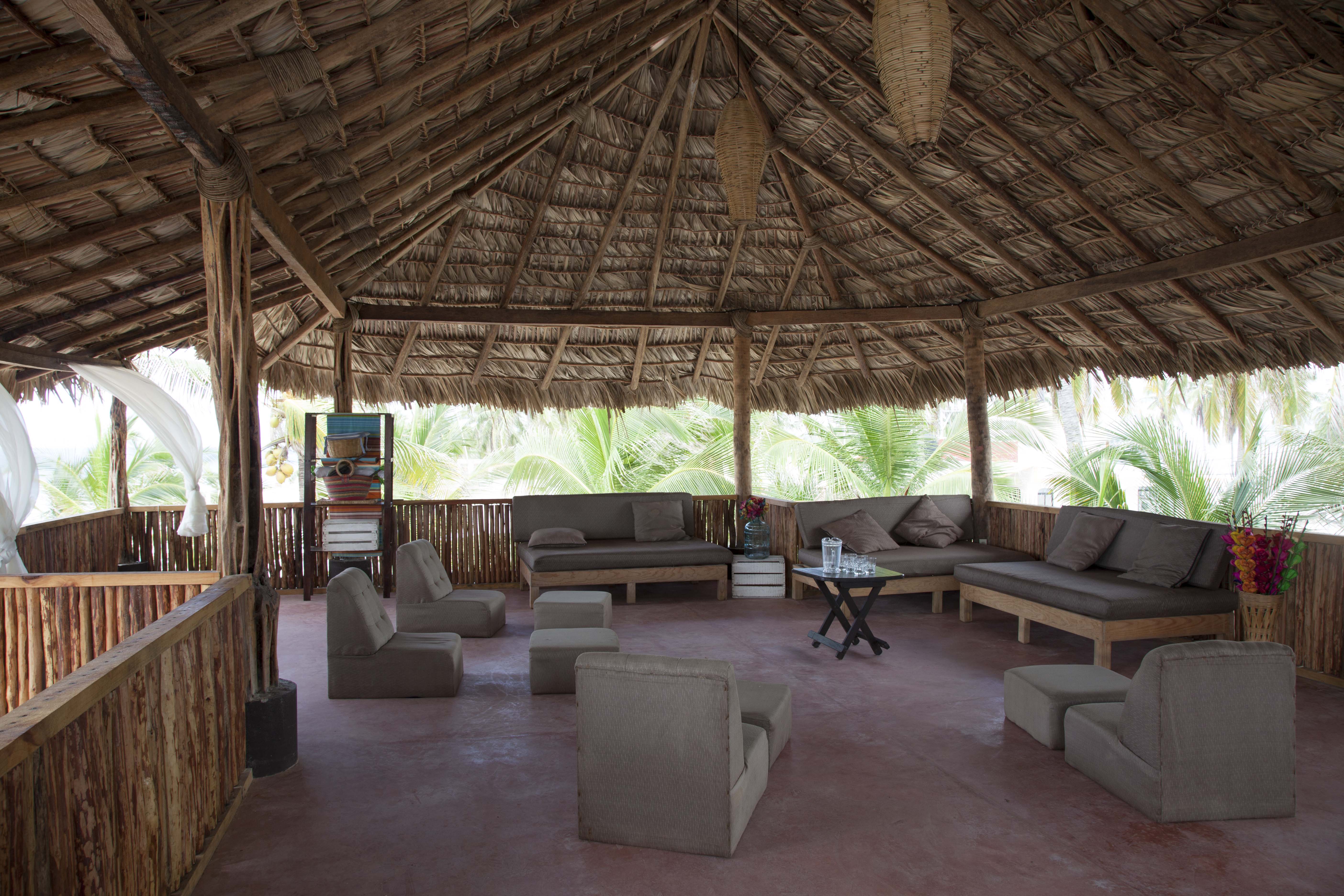 Hotel Baxar Acapulco