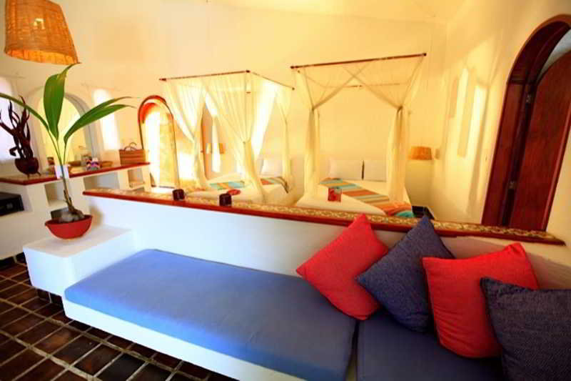 Hotel Baxar Acapulco