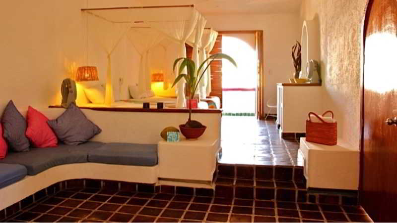 Hotel Baxar Acapulco
