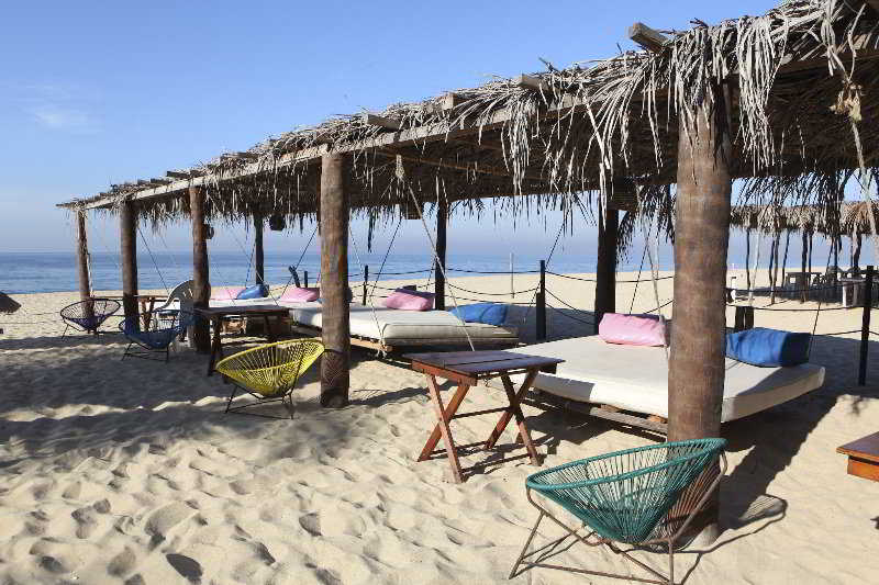 Hotel Baxar Acapulco