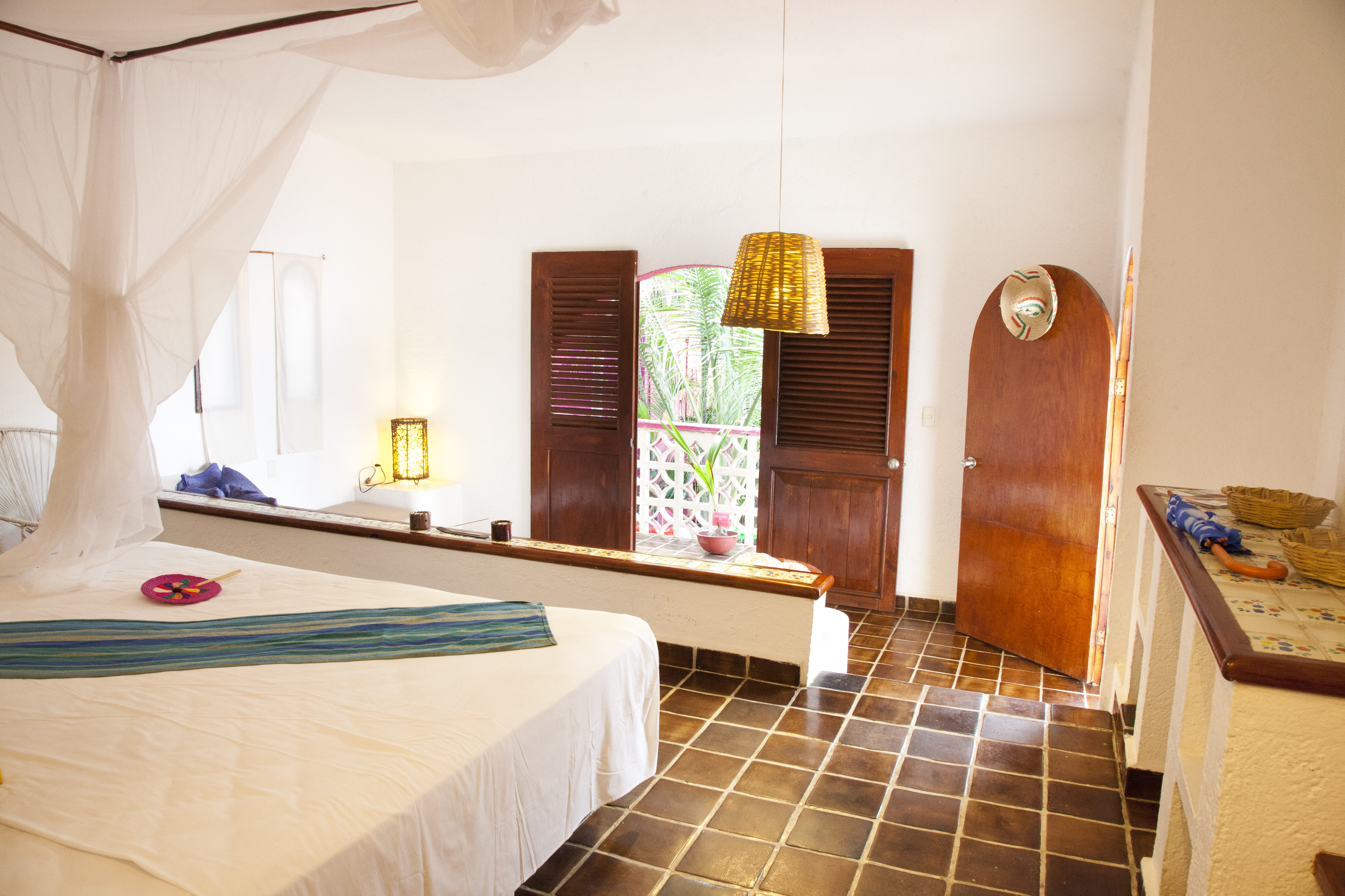 Hotel Baxar Acapulco
