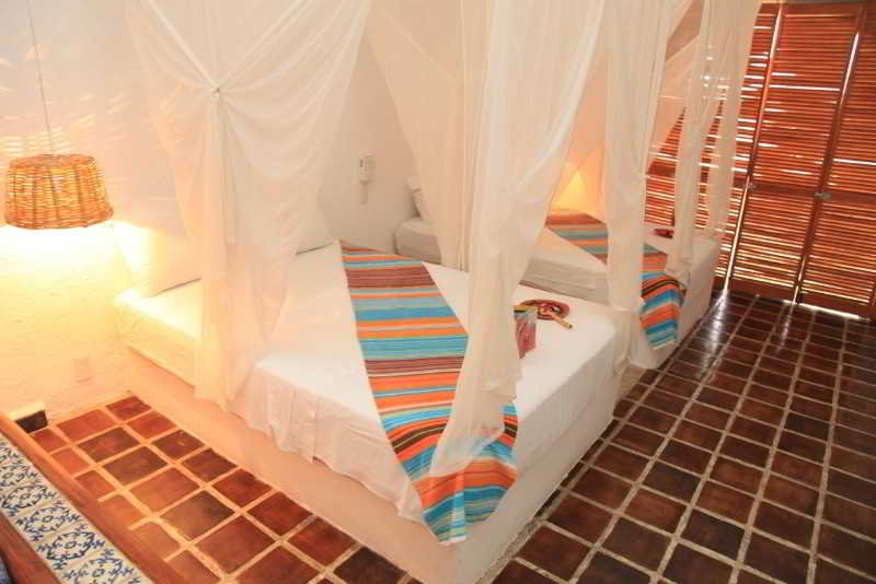 Hotel Baxar Acapulco