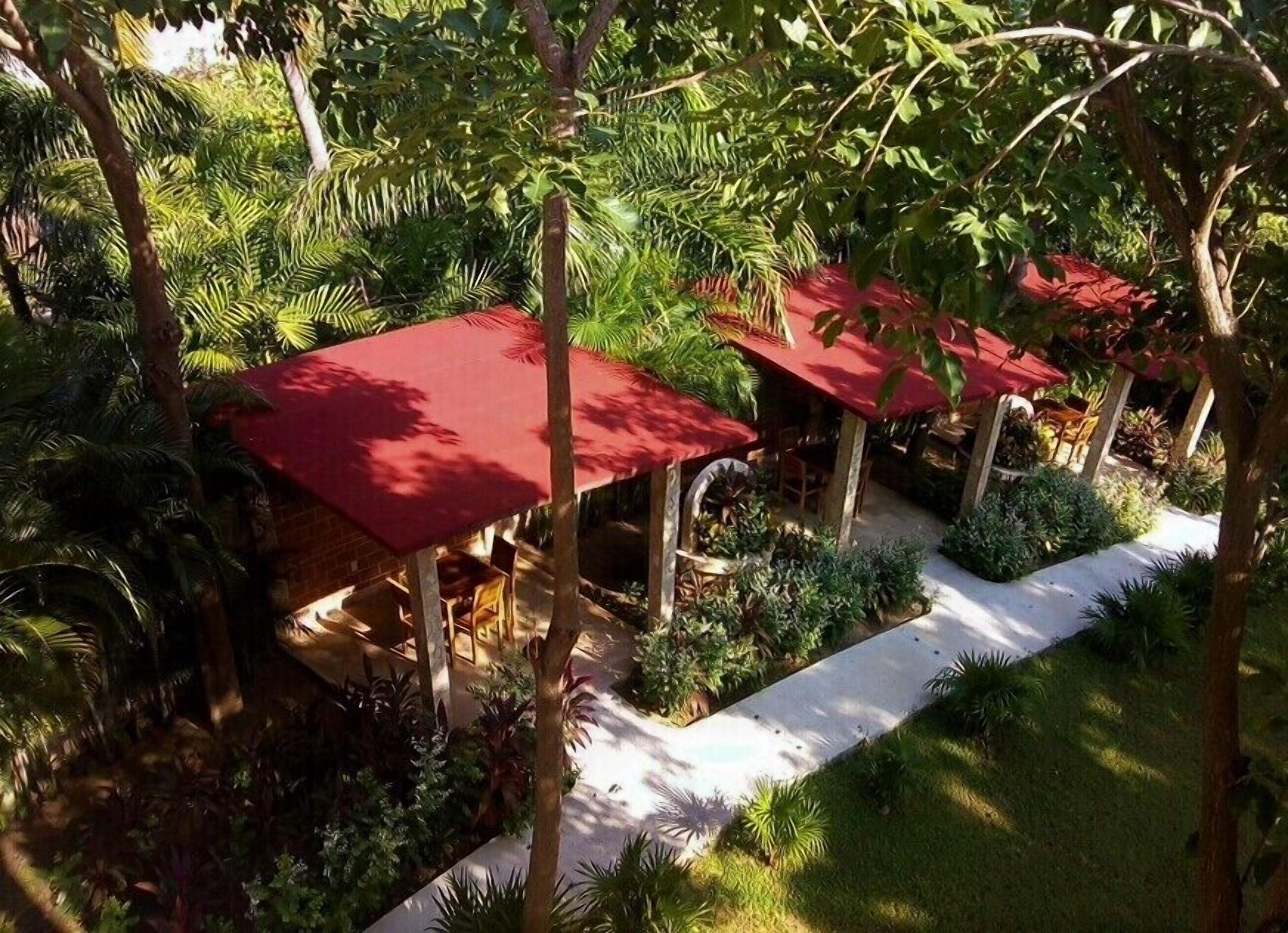 Hotel Casa De Lirio Diamante