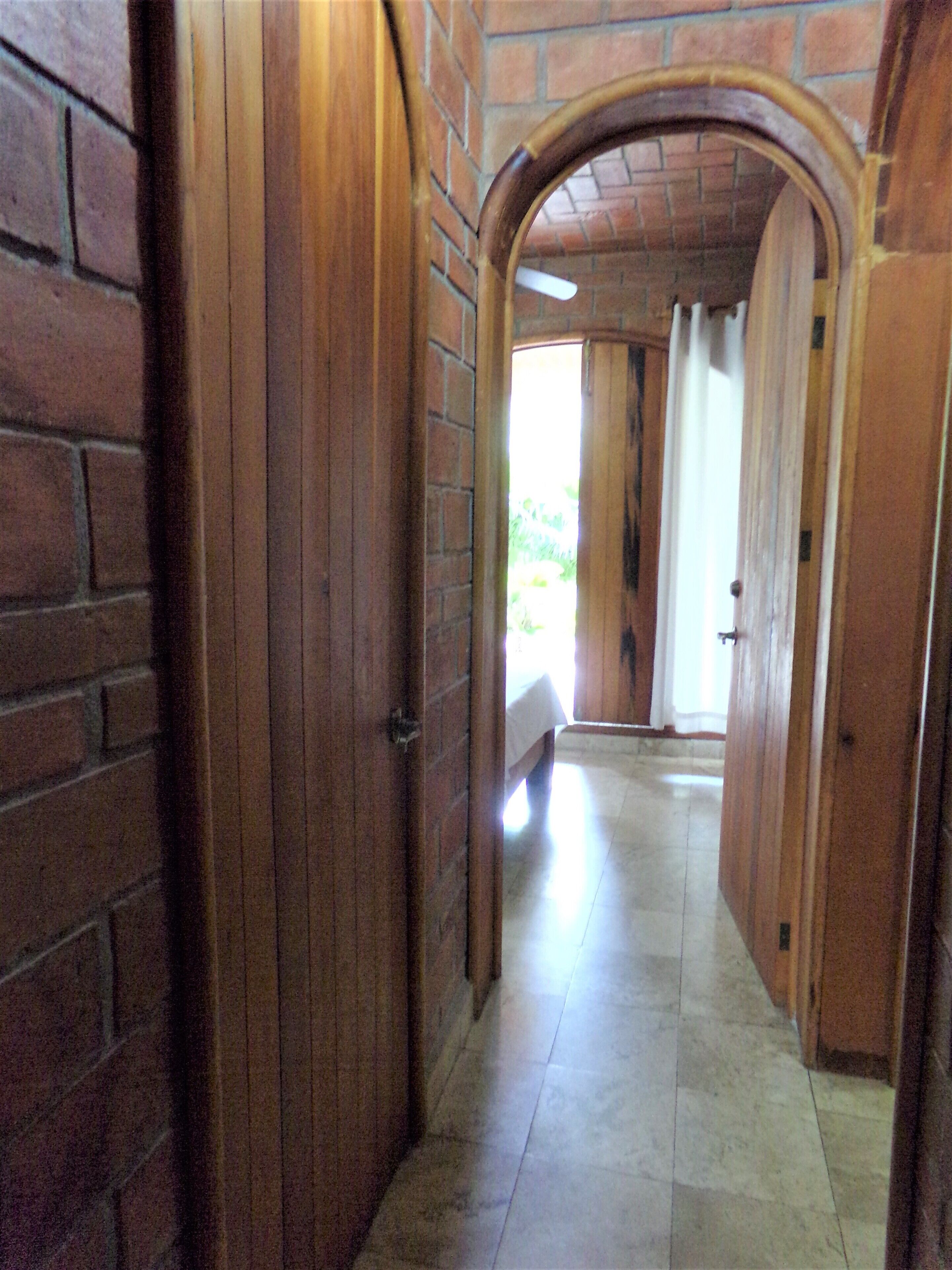 Hotel Casa De Lirio Diamante