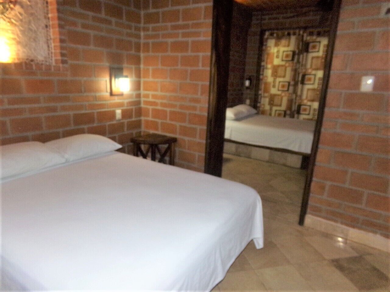 Hotel Casa De Lirio Diamante